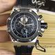 Perfect Replica Audemars Piguet Survivor Stainless Steel Case Black Bezel 44mm Watch (5)_th.jpg